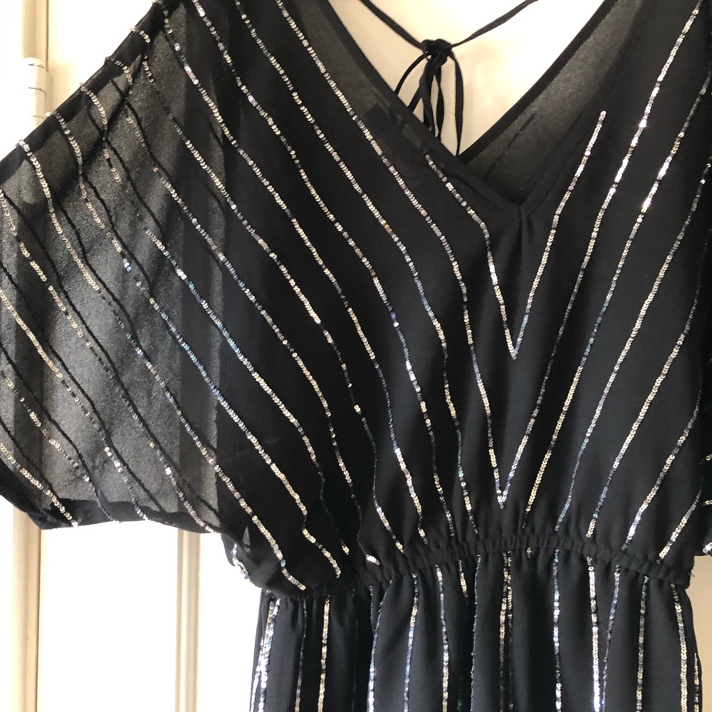 Ark & Co Romper - Picture 2 of 2